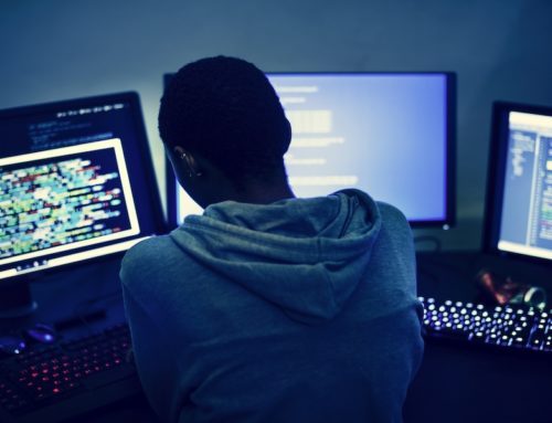 How To Live In A World With High-Level Hackers
