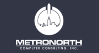 MetroNorth Computer Consulting Logo